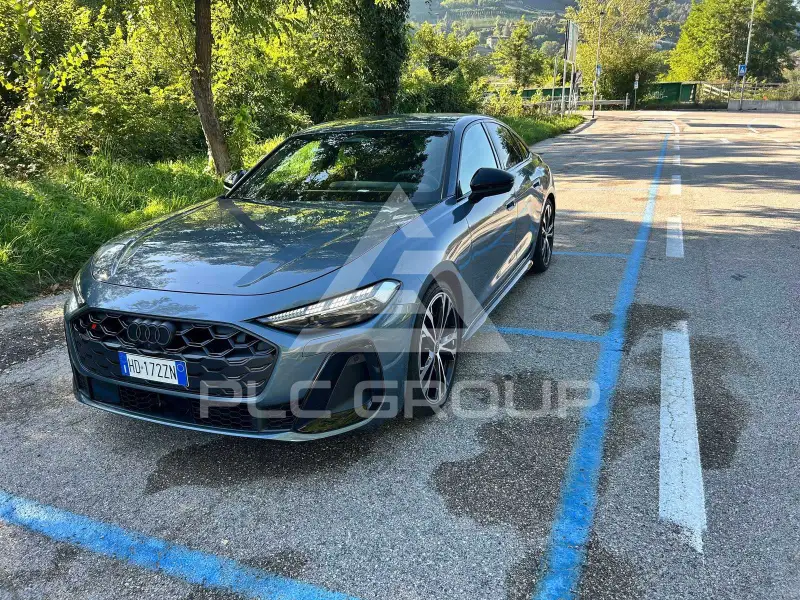 2026 Audi S5