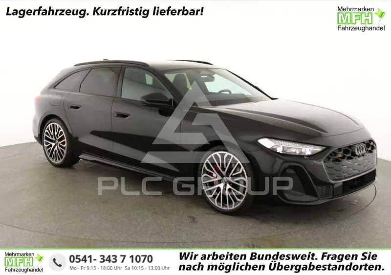 2026 Audi S5
