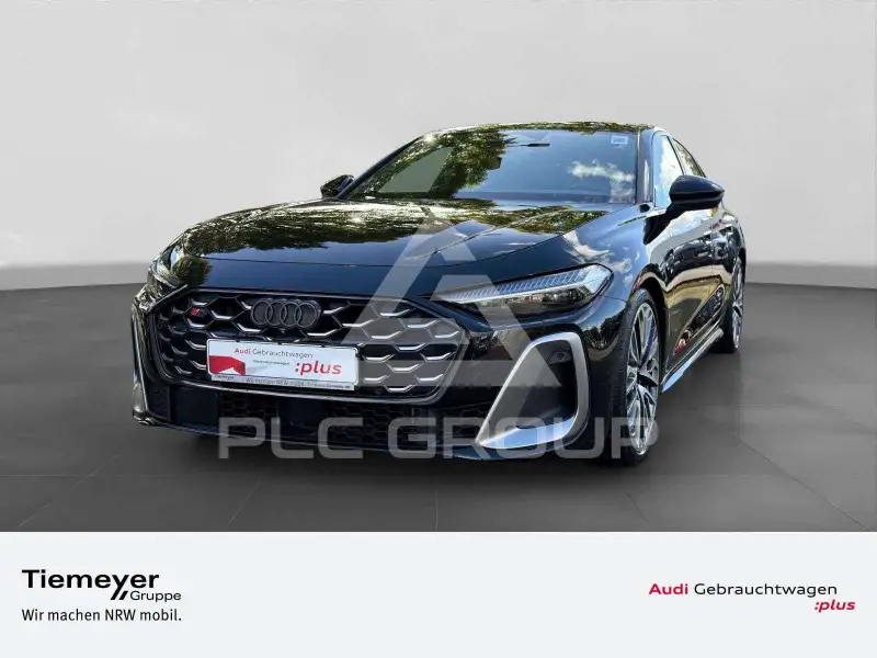 2026 Audi S5