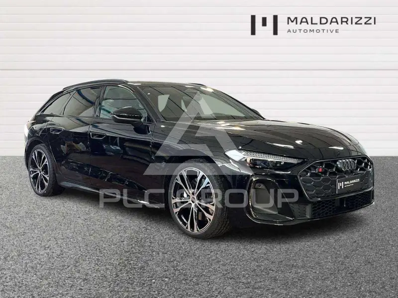 2026 Audi S5