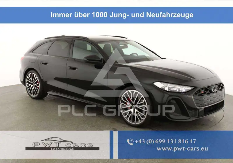 2026 Audi S5