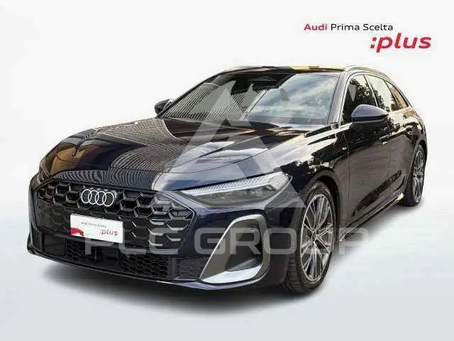 2026 Audi S5