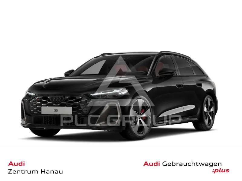 2026 Audi S5