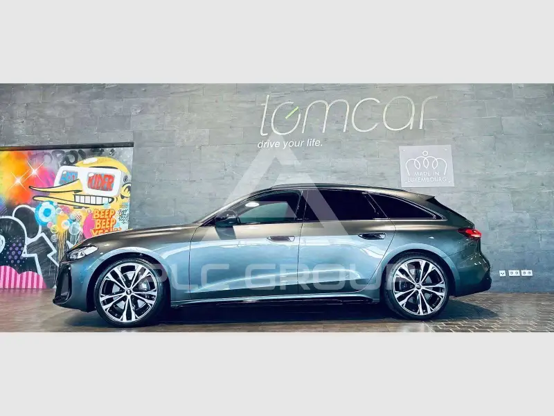 2026 Audi S5