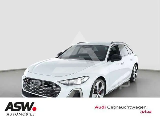 2026 Audi S5