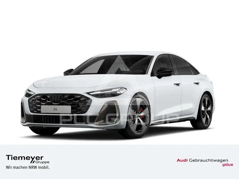 2026 Audi S5
