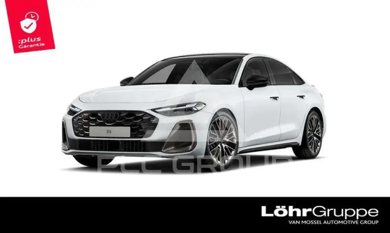 2026 Audi S5