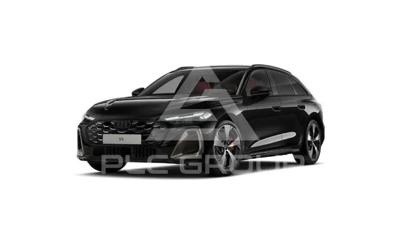 2026 Audi S5