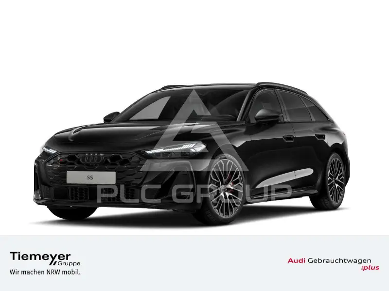 2026 Audi S5