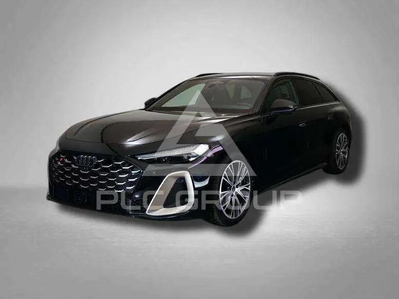 2026 Audi S5