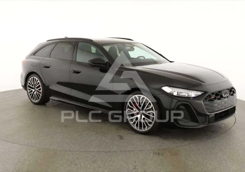 2026 Audi S5