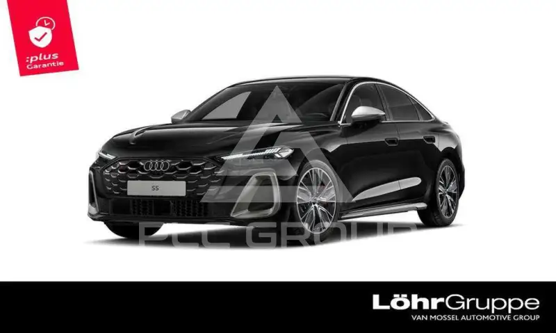 2026 Audi S5