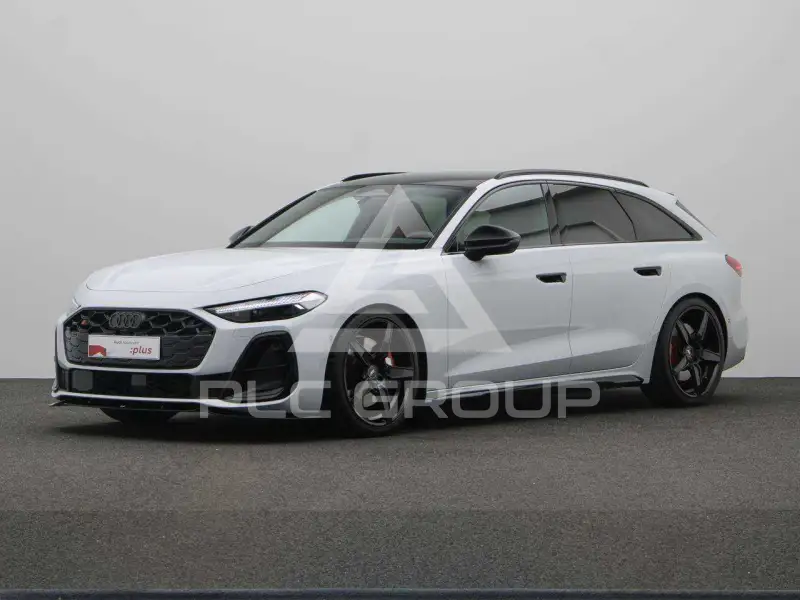 2026 Audi S5