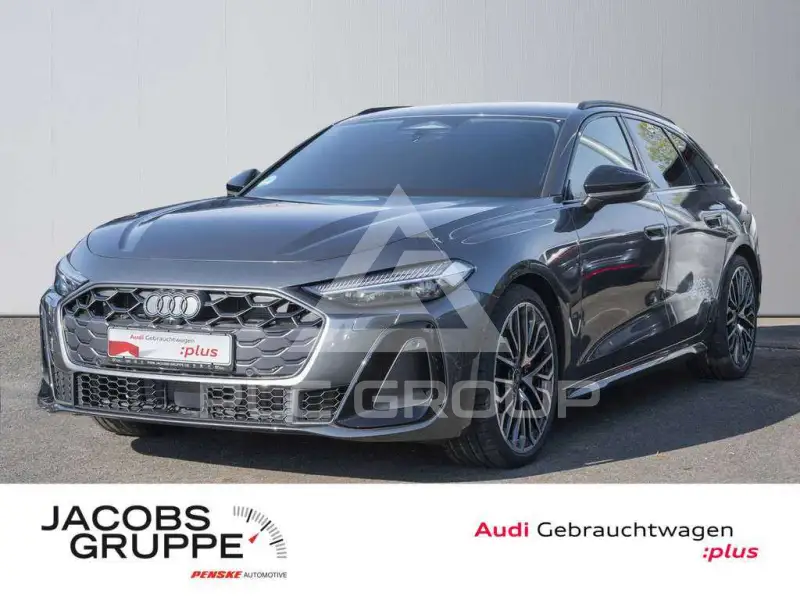 2026 Audi S5