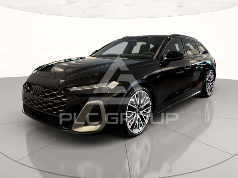 2026 Audi S5