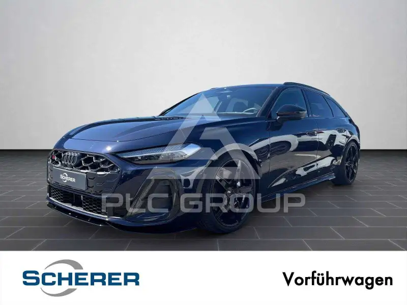 2026 Audi S5