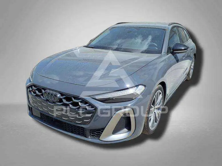 2026 Audi S5