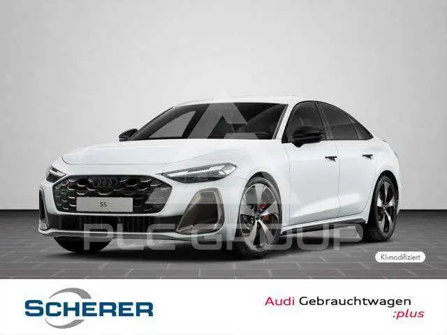 2026 Audi S5