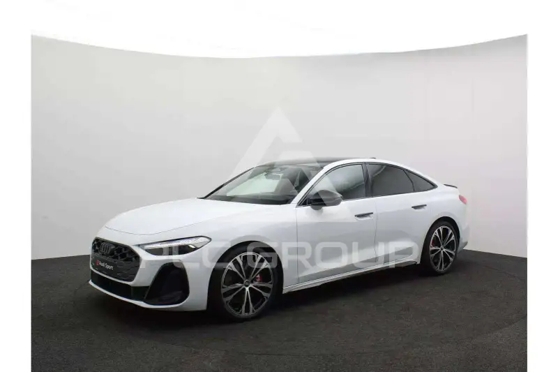 2026 Audi S5
