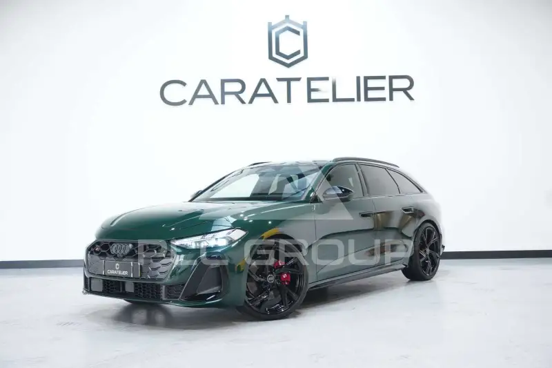 2026 Audi S5