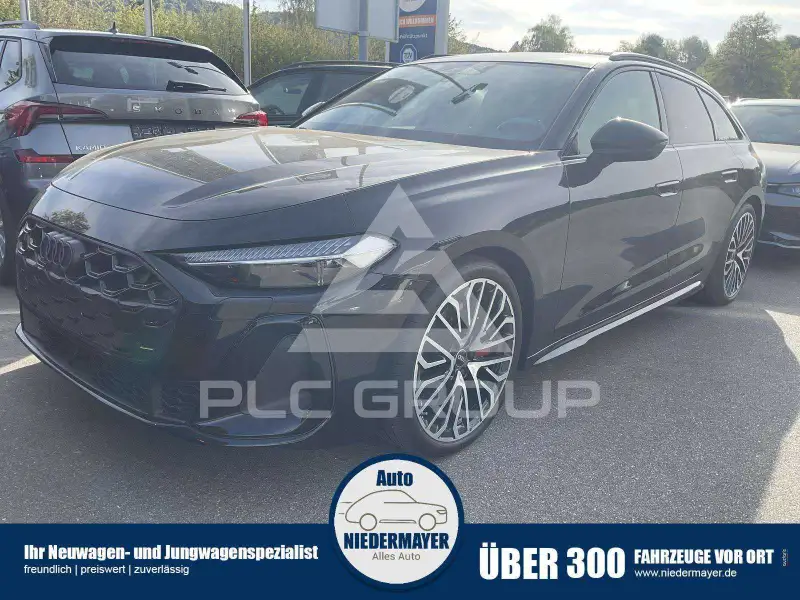 2026 Audi S5