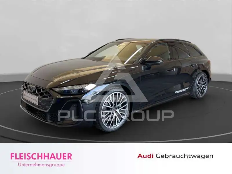 2026 Audi S5