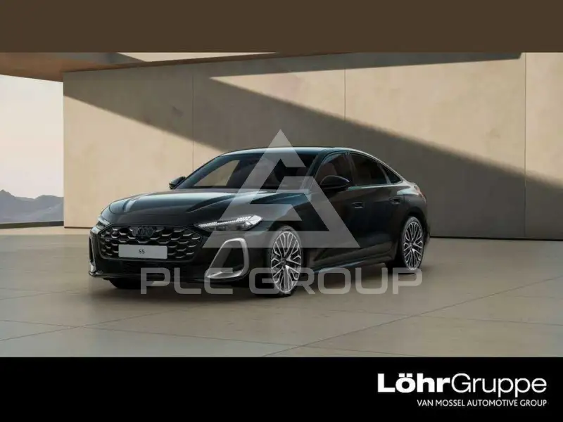 2026 Audi S5
