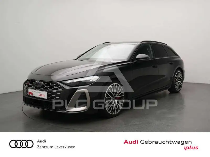 2026 Audi S5