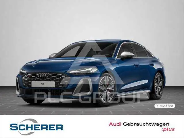 2026 Audi S5