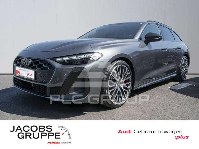 2026 Audi S5