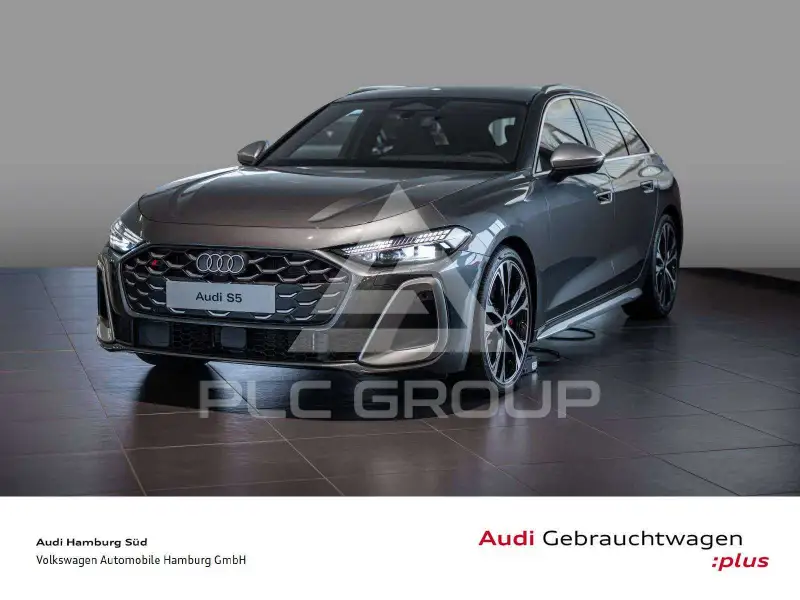 2026 Audi S5