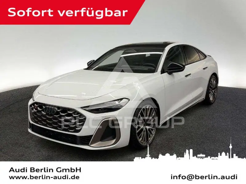 2026 Audi S5