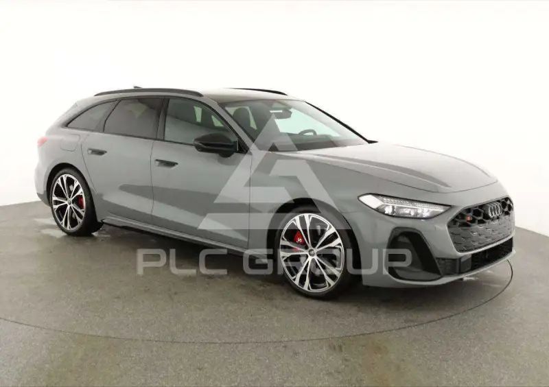 2026 Audi S5