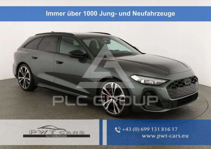 2026 Audi S5