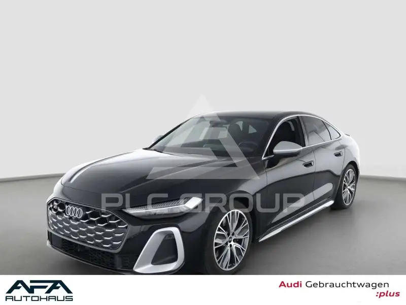 2026 Audi S5