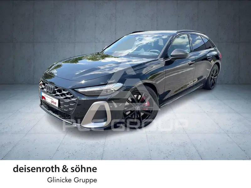 2026 Audi S5