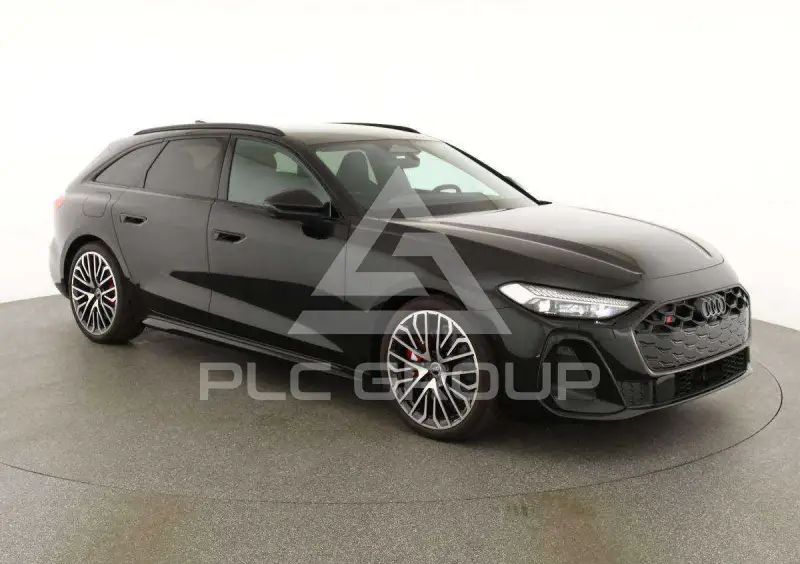 2026 Audi S5