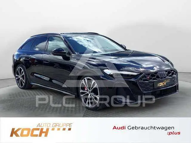 2026 Audi S5