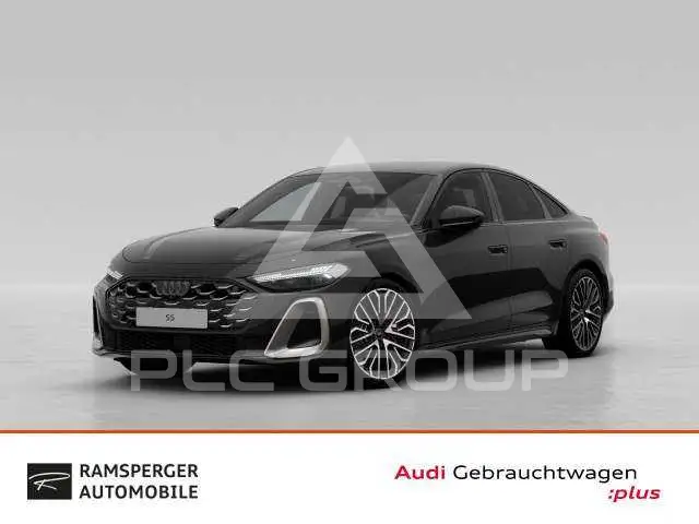 2026 Audi S5