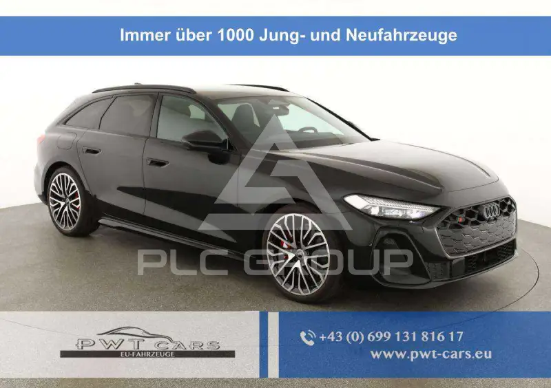 2026 Audi S5