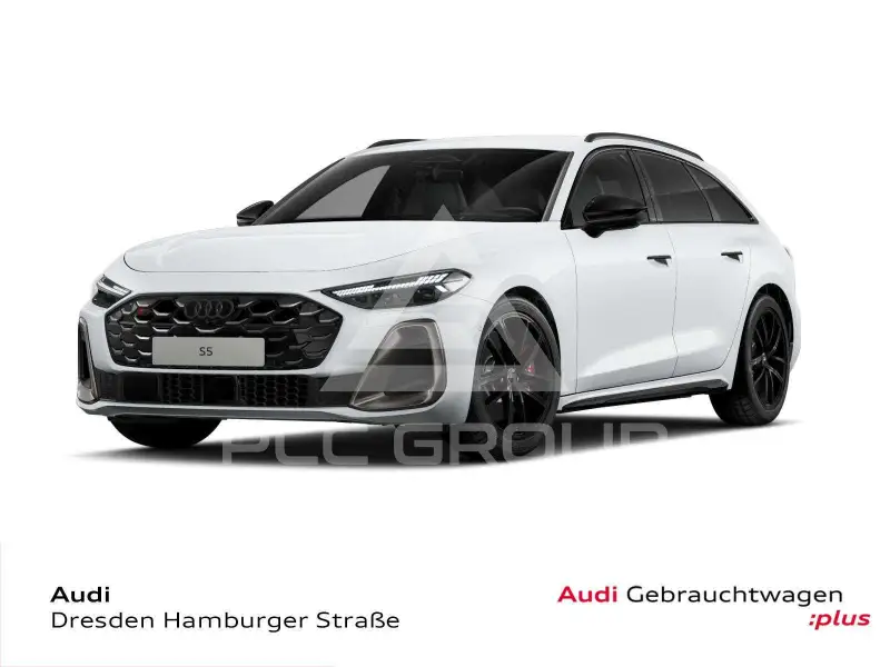 2026 Audi S5