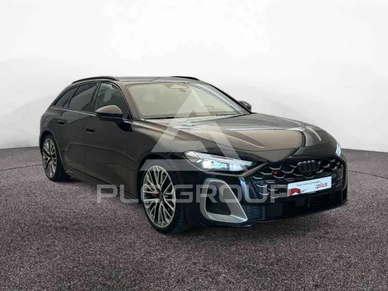 2026 Audi S5