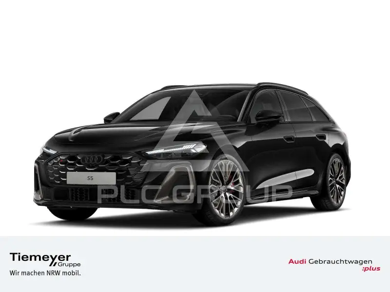 2026 Audi S5