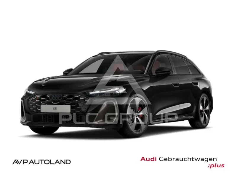 2026 Audi S5
