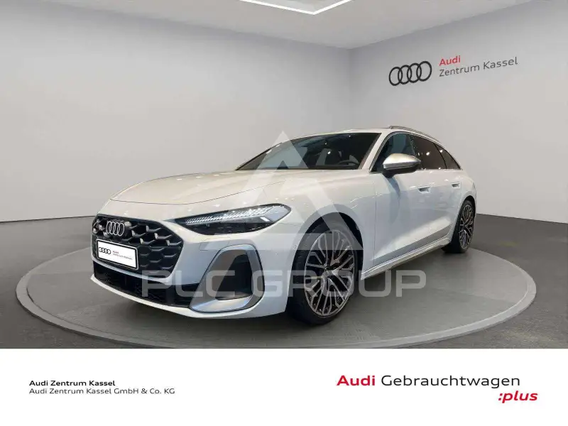 2026 Audi S5