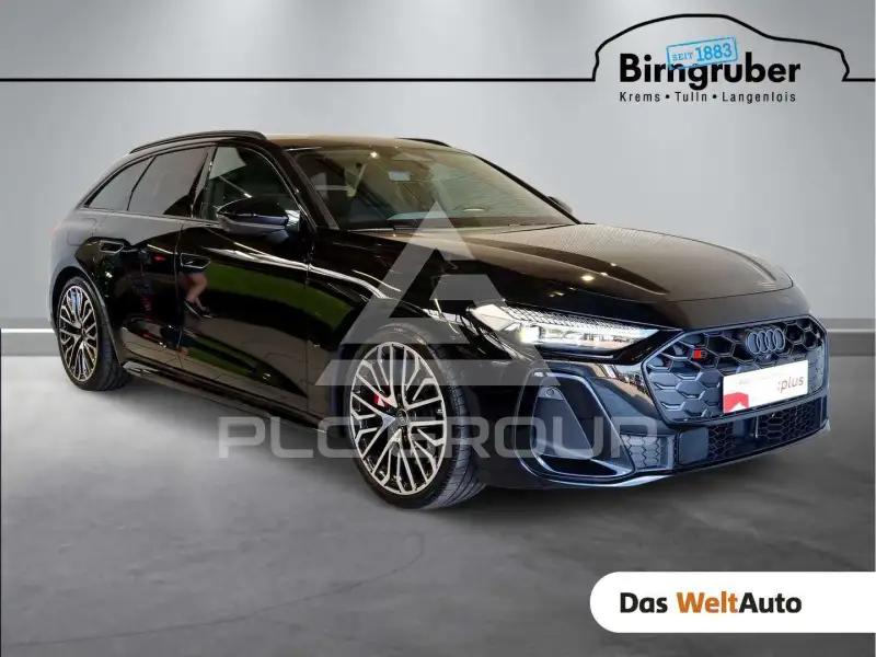 2026 Audi S5