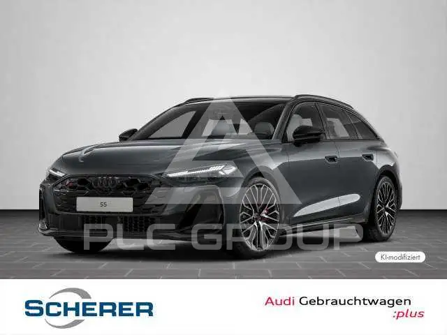 2026 Audi S5
