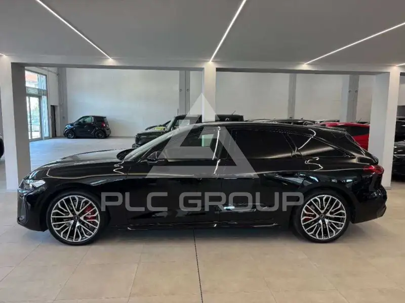2026 Audi S5