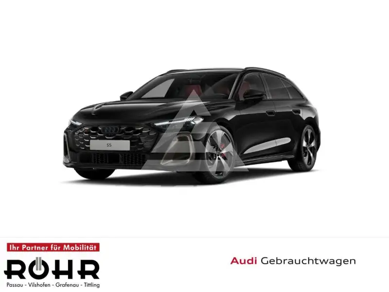 2026 Audi S5