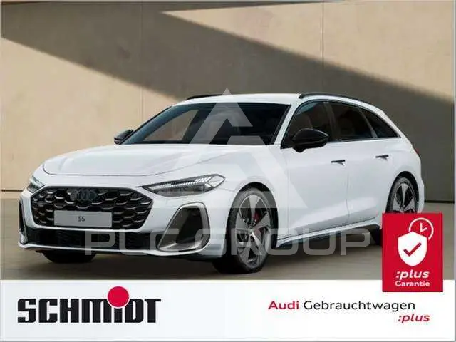 2026 Audi S5